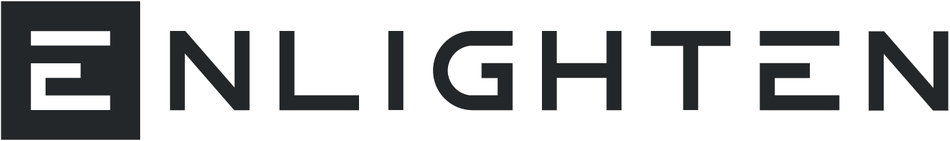 Enlighten logo